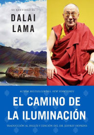 Title: El camino de la iluminación (Becoming Enlightened), Author: Dalai Lama