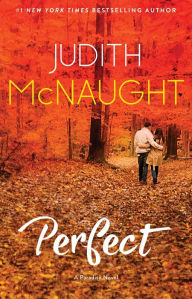 Title: Perfect, Author: Judith McNaught
