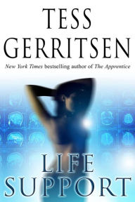Title: Life Support, Author: Tess Gerritsen