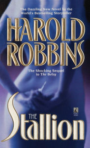 Title: The Stallion, Author: Harold Robbins