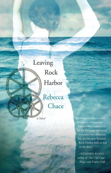 Leaving Rock Harbor: A Novel