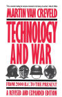 Technology and War: From 2000 B.C. to the Present