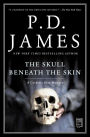 The Skull beneath the Skin (Cordelia Gray Series #2)