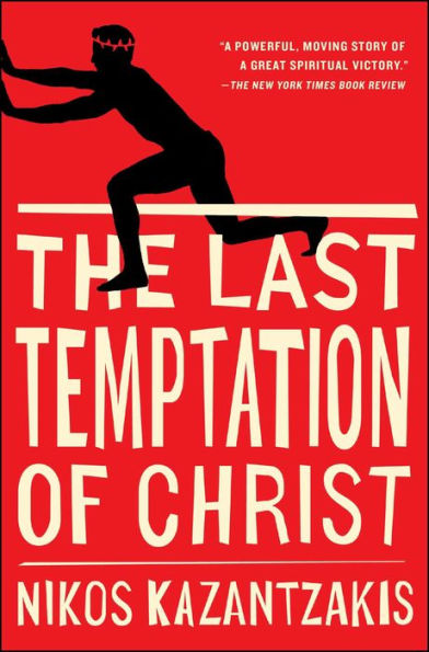 The Last Temptation of Christ