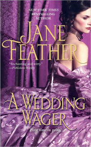 A Wedding Wager (Blackwater Brides Series #2)