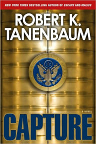 Capture (Butch Karp Series #21)