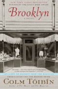 Title: Brooklyn, Author: Colm Toibin