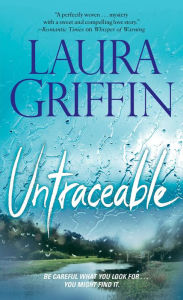 Untraceable (Tracers Series #1)