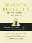 Alternative view 1 of Warren Buffett's Management Secrets: Proven Tools for Personal and Business Success