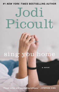 Title: Sing You Home, Author: Jodi Picoult