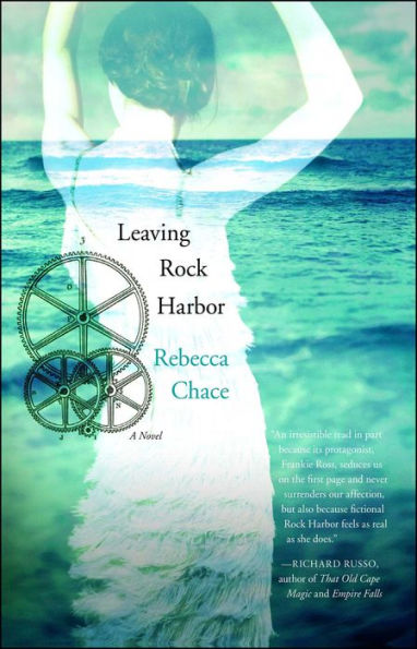 Leaving Rock Harbor: A Novel