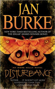 Disturbance (Irene Kelly Series #11)