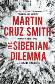 Free audio books to download to ipod The Siberian Dilemma in English 9781439140253  by Martin Cruz Smith