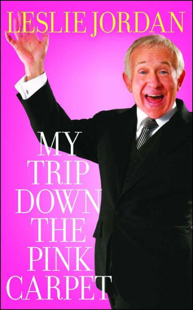 Leslie Jordan Plays Tour Guide on New York City Bus