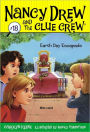Earth Day Escapades (Nancy Drew and the Clue Crew Series #18)