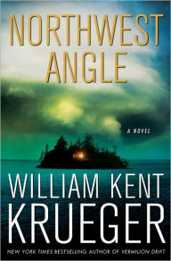 Northwest Angle (Cork O'Connor Series #11)