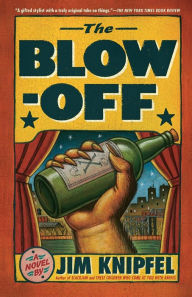 The Blow-off