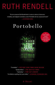 Title: Portobello, Author: Ruth Rendell