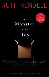 The Monster in the Box (Chief Inspector Wexford Series #22)