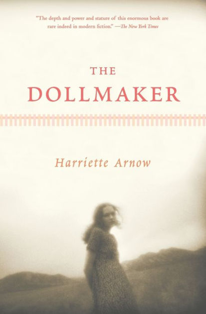 The dollmaker harriette arnow image