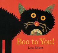 Boo to You!: with audio recording