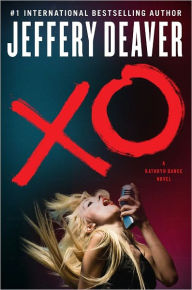 XO (Kathryn Dance Series #3)