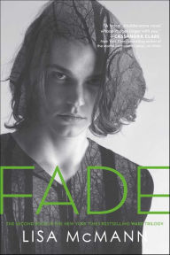 Title: Fade (Wake Trilogy Series #2), Author: Lisa McMann
