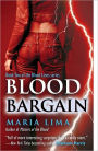 Blood Bargain (Blood Lines Series #2)