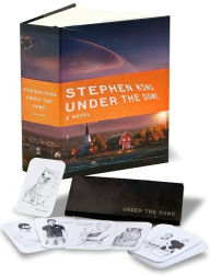 Under the Dome Collector's Set