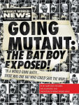 Alternative view 1 of Going Mutant: The Bat Boy Exposed!