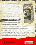 Alternative view 2 of Going Mutant: The Bat Boy Exposed!