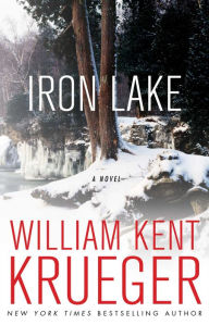 Iron Lake (Cork O'Connor Series #1)