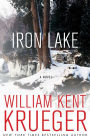 Iron Lake (Cork O'Connor Series #1)