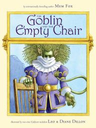 The Goblin and the Empty Chair: with audio recording