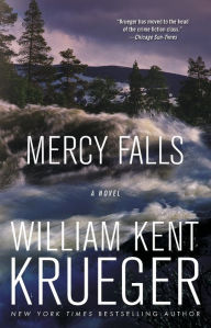 Title: Mercy Falls (Cork O'Connor Series #5), Author: William Kent Krueger