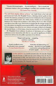 linda grant s “the thoughtful dresser” the Buy the thoughtful dresser from dymocks online bookstore find latest reader reviews and much more at dymocks. linda grant s “the thoughtful dresser” the Buy the thoughtful dresser from dymocks online bookstore find latest reader reviews and much more at dymocks.