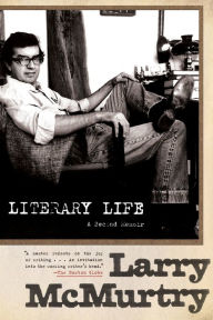 Literary Life: A Second Memoir