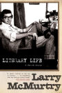 Literary Life: A Second Memoir