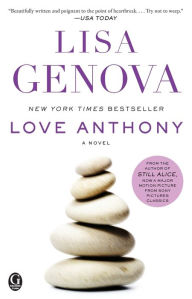 Title: Love Anthony, Author: Lisa Genova