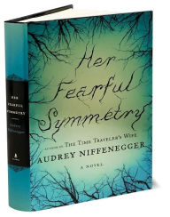 Title: Her Fearful Symmetry, Author: Audrey Niffenegger
