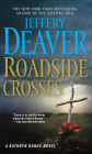 Roadside Crosses (Kathryn Dance Series #2)