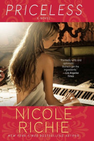 Title: Priceless: A Novel, Author: Nicole Richie