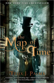 The Map of Time