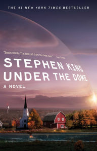 Title: Under the Dome, Author: Stephen King