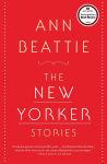 Alternative view 1 of The New Yorker Stories