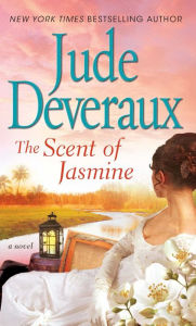 Title: The Scent of Jasmine (Edilean Series #5), Author: Jude Deveraux