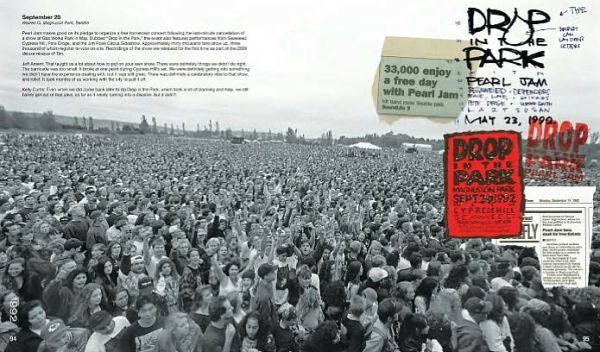 Pearl Jam Twenty
