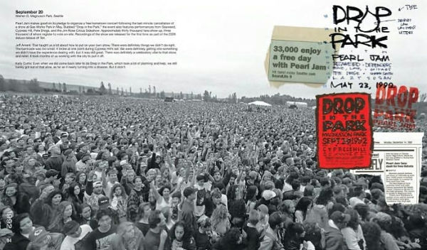 Pearl Jam Twenty