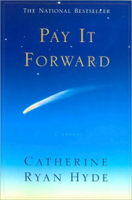 Pay it Forward