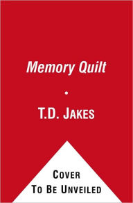 The Memory Quilt: A Christmas Story for Our Times